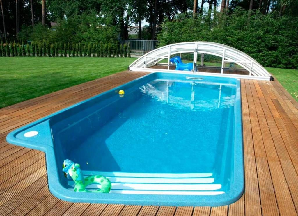 DIY Fiberglass Pool Kit
 Exterior Popular Fiberglass Pool Kits Diy Fiberglass Pool