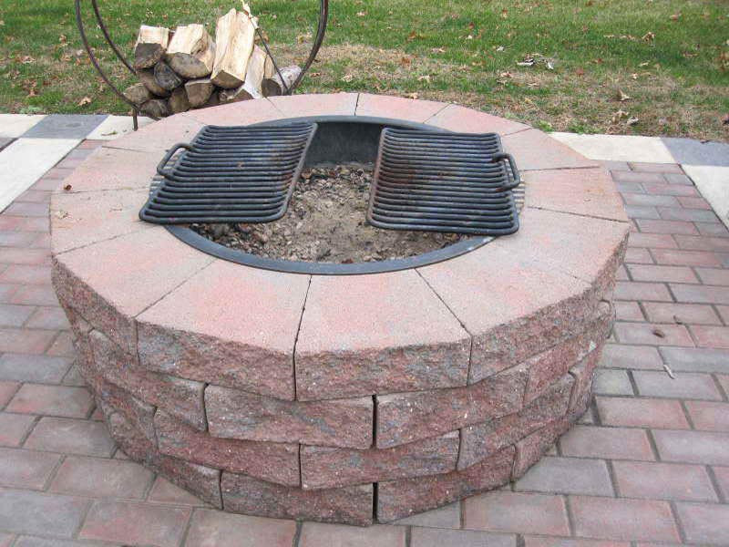 DIY Fire Pits Outdoor
 DIY Outdoor Fire Pit Kits
