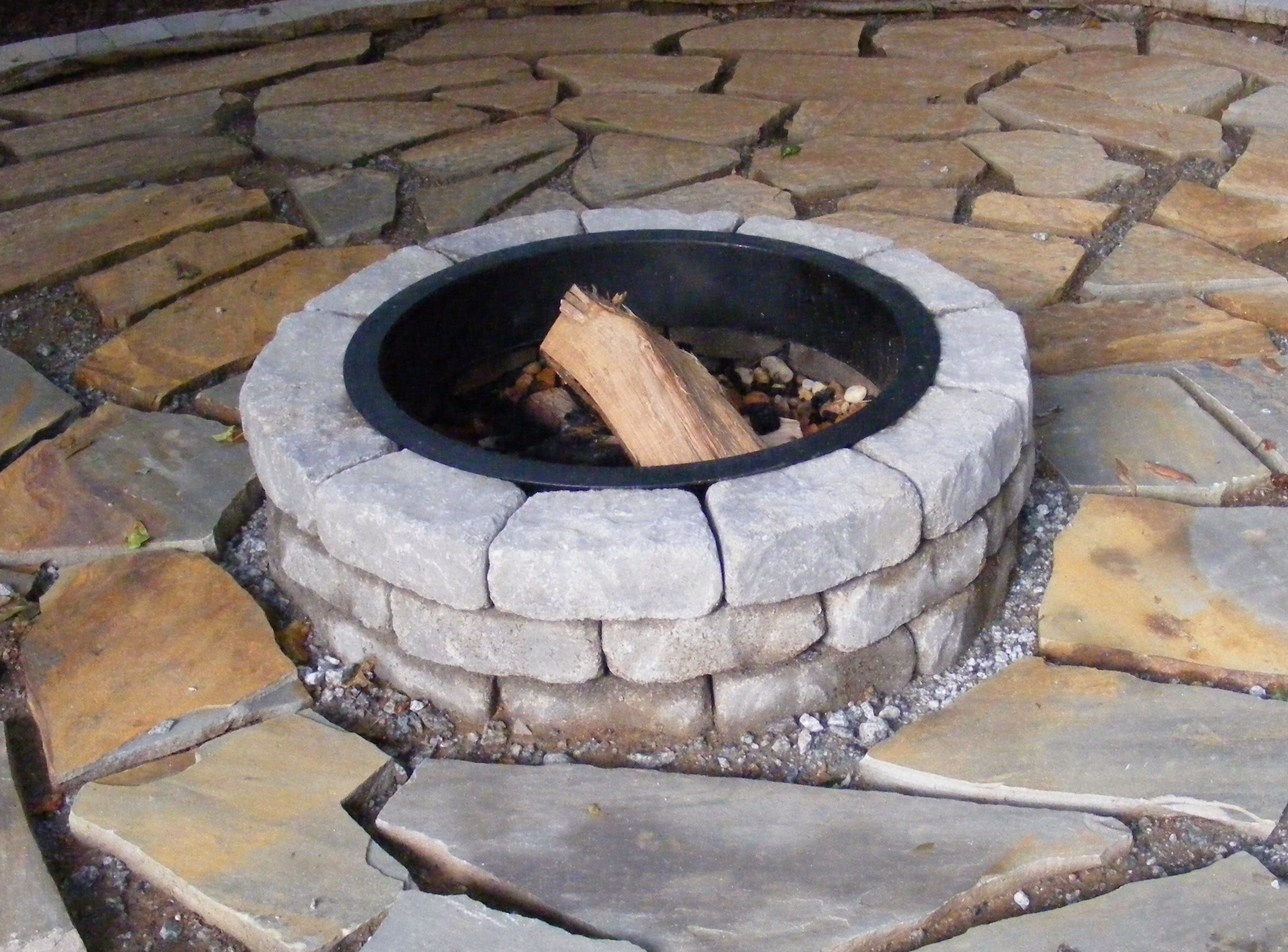 DIY Fire Pits Outdoor
 DIY Fire Pit
