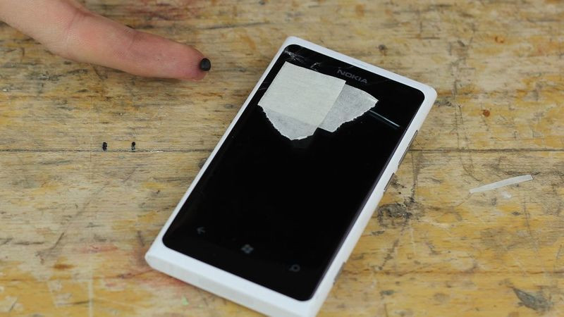 DIY Fix Cracked Screen
 How to Fix a Broken Phone Screen