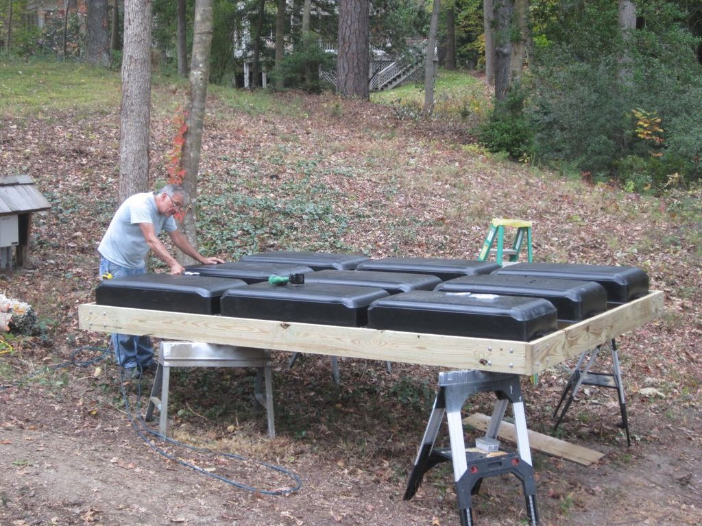 DIY Floating Dock Kits
 Build Your Own Floating Dock 3 Steps