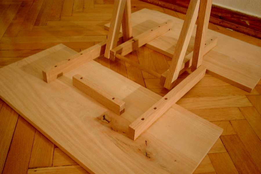 DIY Folding Table Plans
 Build DIY Folding picnic table plans build Plans Wooden