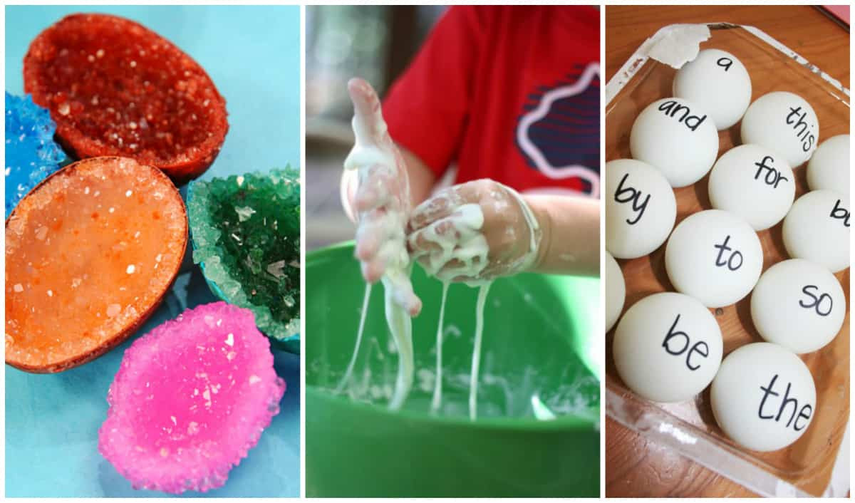 DIY For Kids
 29 Fun And Creative DIY Games To Get Your Kids Learning