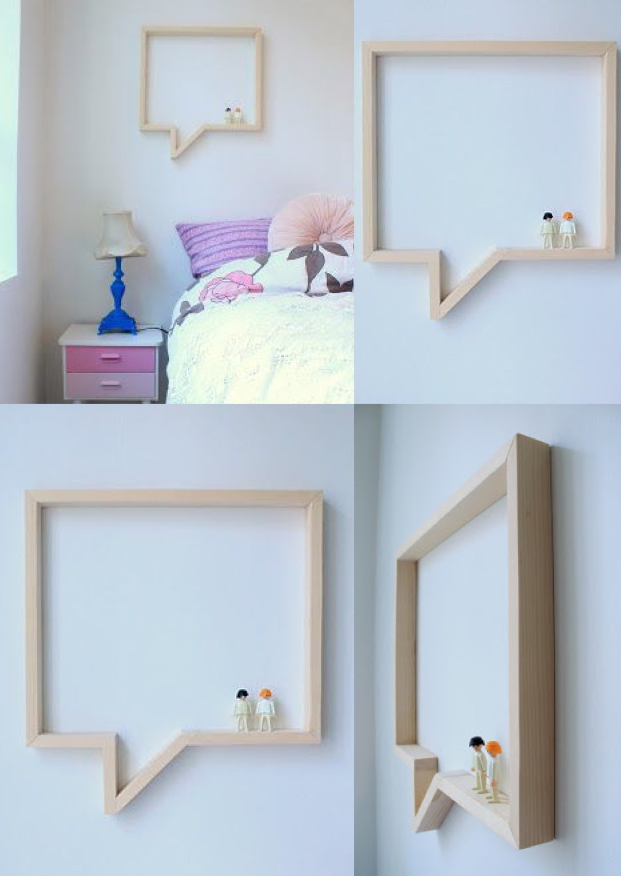 DIY For Kids Room
 10 DIY IDEAS FOR KID S ROOM