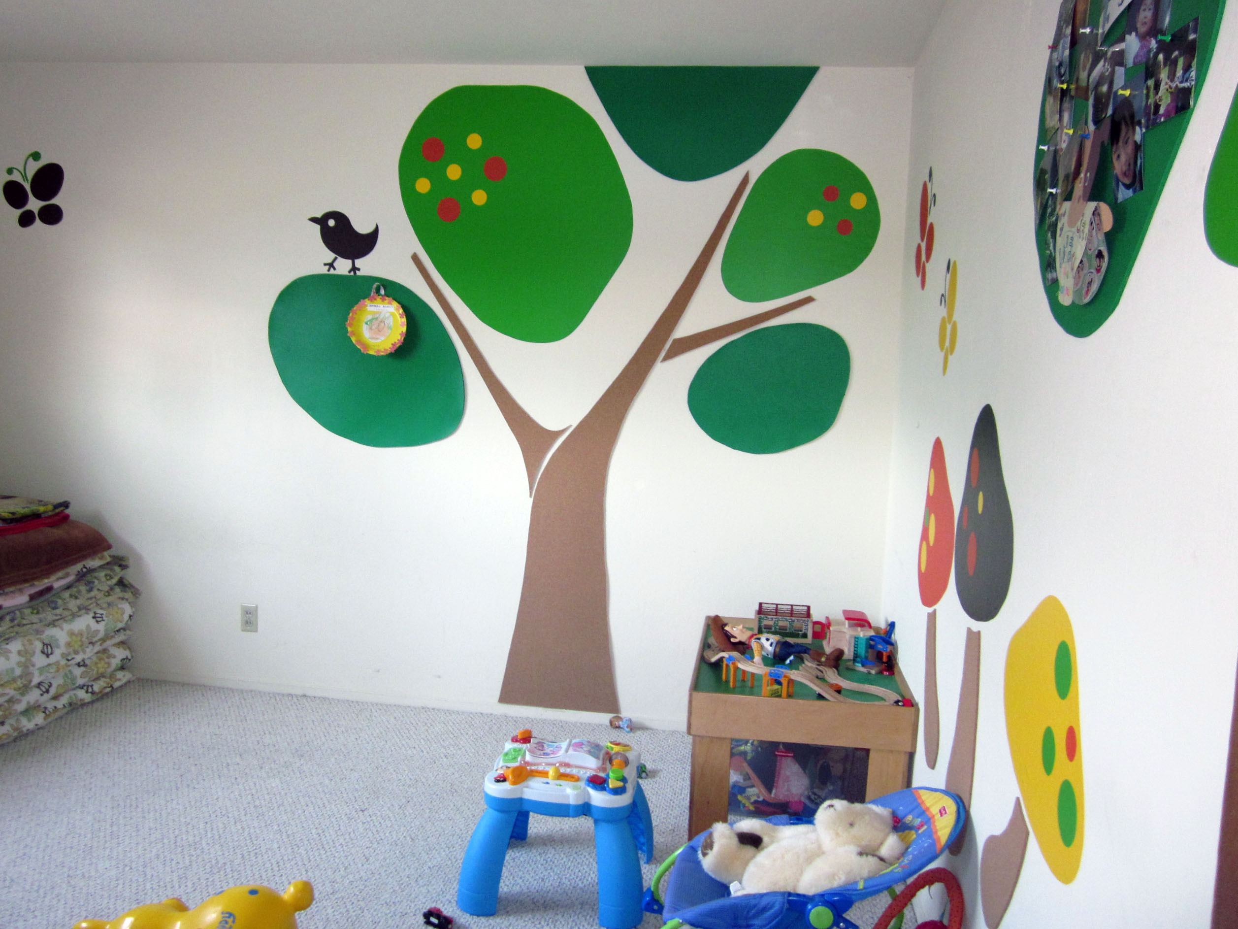 DIY For Kids Room
 kid’s room