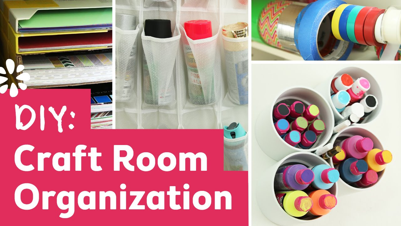 Top 30 Diy for Room organization - Home, Family, Style and Art Ideas