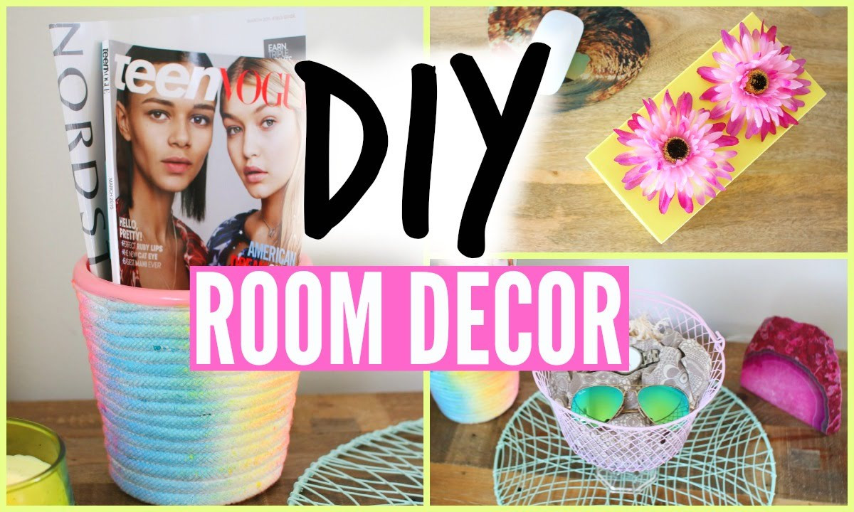 DIY For Room Organization
 DIY Room Organization and Storage Ideas DIY Room Decor