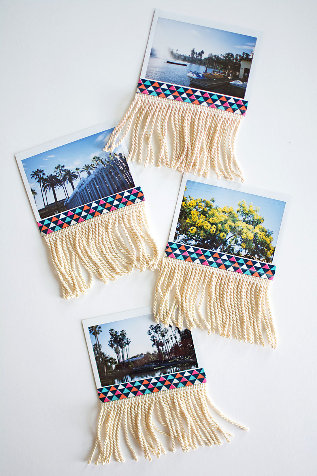 Diy For Summer
 10 DIY Craft Ideas to Relive Summer
