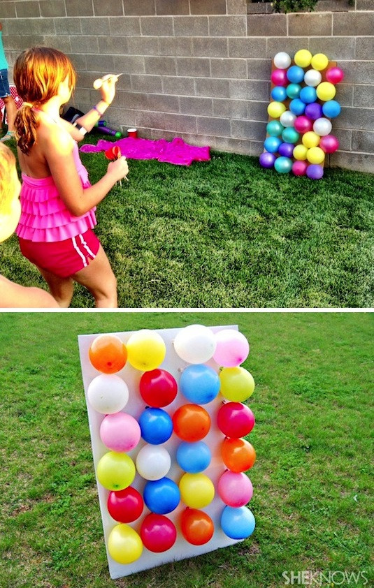 DIY Games For Adults
 30 Best Backyard Games For Kids and Adults