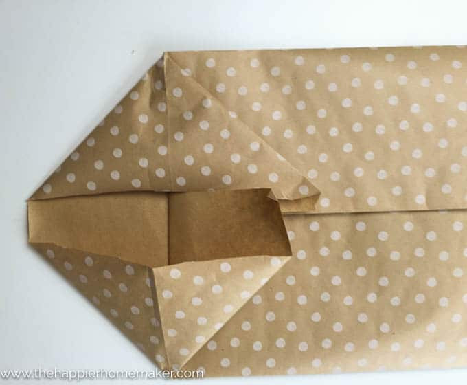 DIY Gift Bags From Wrapping Paper
 How to Make a Gift Bag Out of Wrapping Paper
