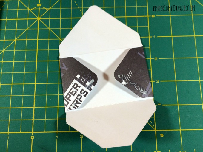 DIY Gift Card Envelopes
 How to Make Your Own Gift Card Envelopes Paper Craft Junkie
