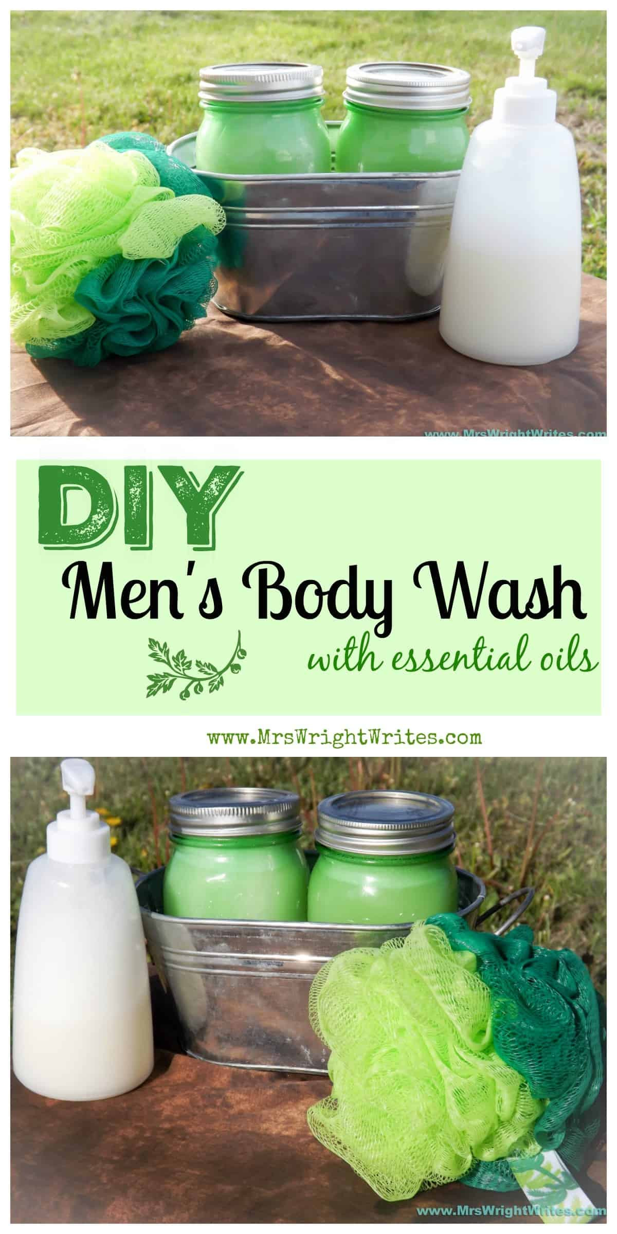 DIY Gift For Men
 8 Homemade Gifts for Men Simple Pure Beauty