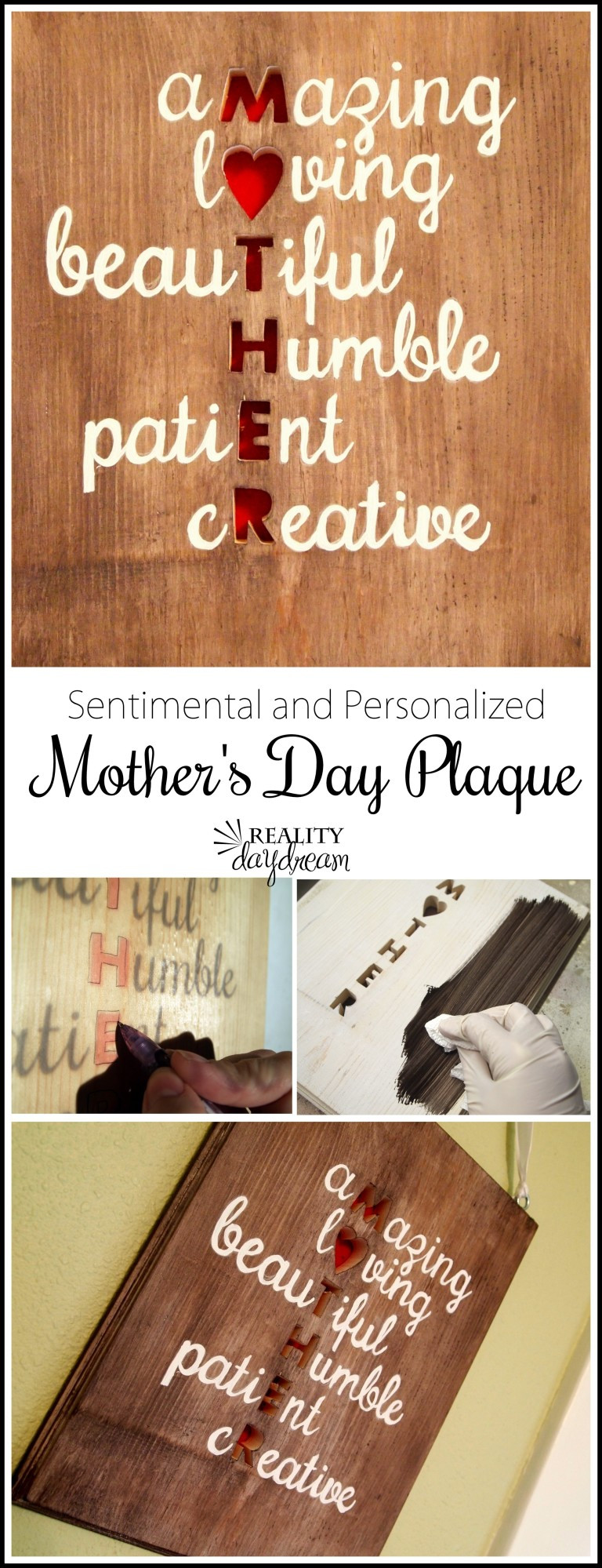 DIY Gift For Your Mom
 15 Wonderful Last Minute DIY Mother s Day Gift Ideas In