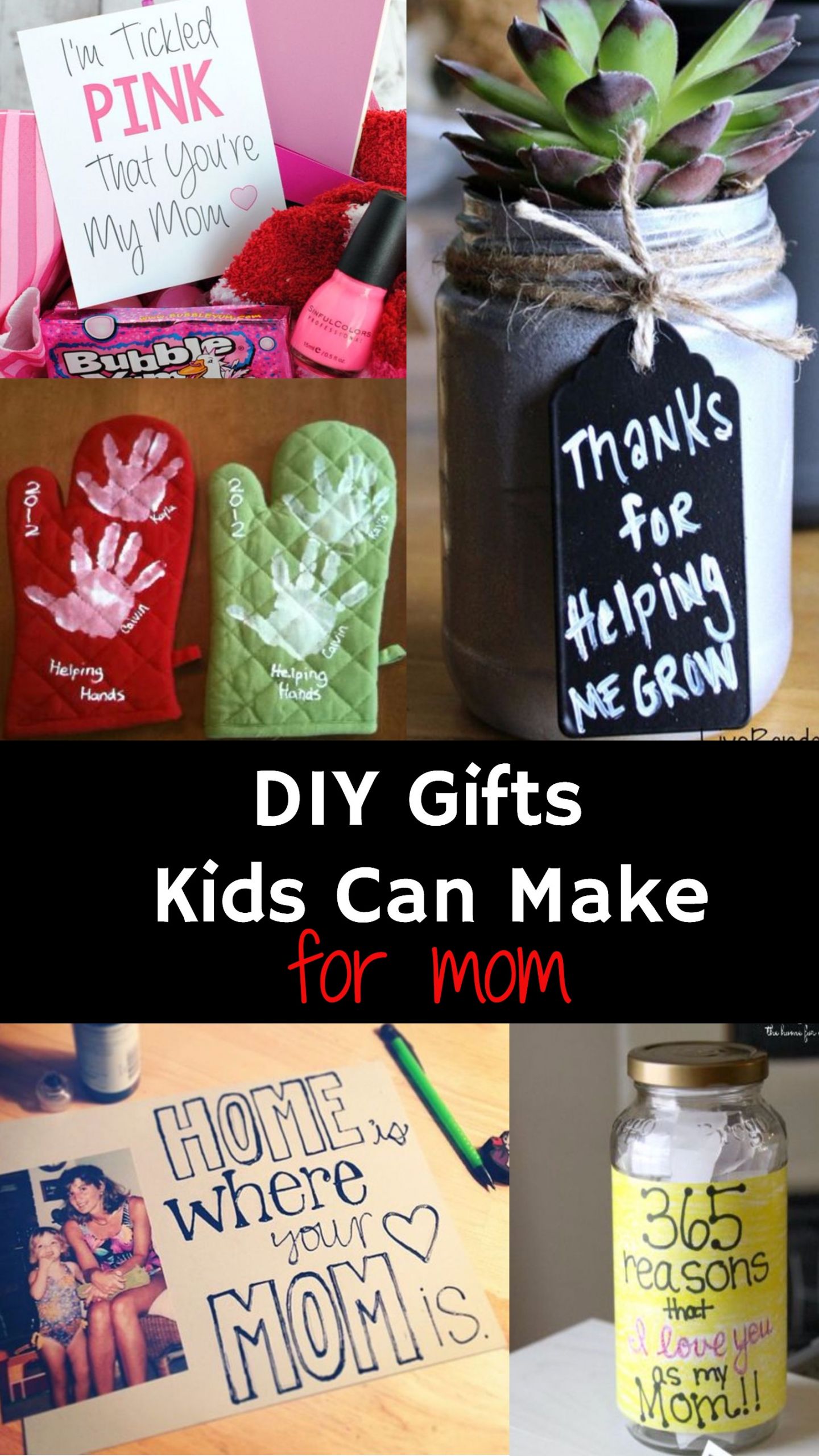 DIY Gifts For Birthday
 10 Fantastic 65Th Birthday Gift Ideas For Mom 2019