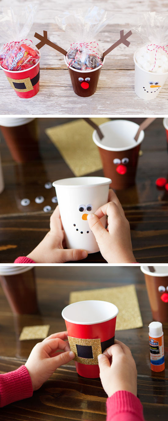 DIY Gifts For Children
 50 DIY Christmas Gift Ideas & Tutorials Perfect for Kids