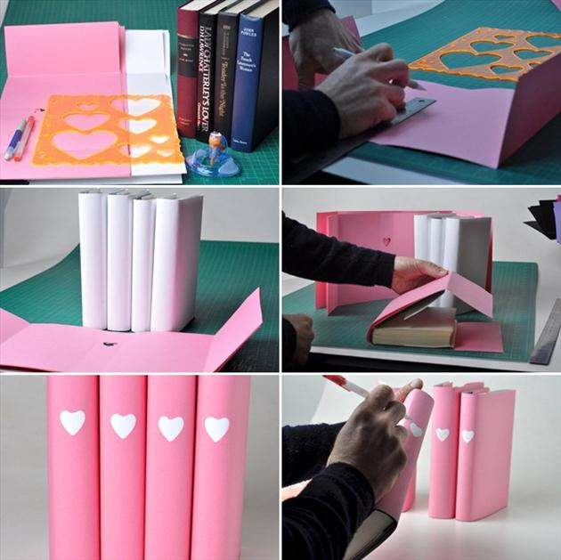 DIY Gifts For Gf
 Homemade Valentine’s Day ts for her 9 Ideas for your