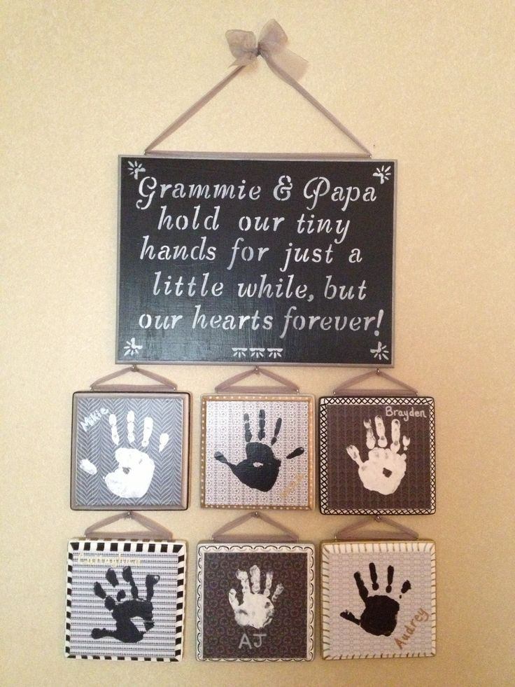 DIY Gifts For Grandmas
 b6a6e2737f605ef eac54a 736×981