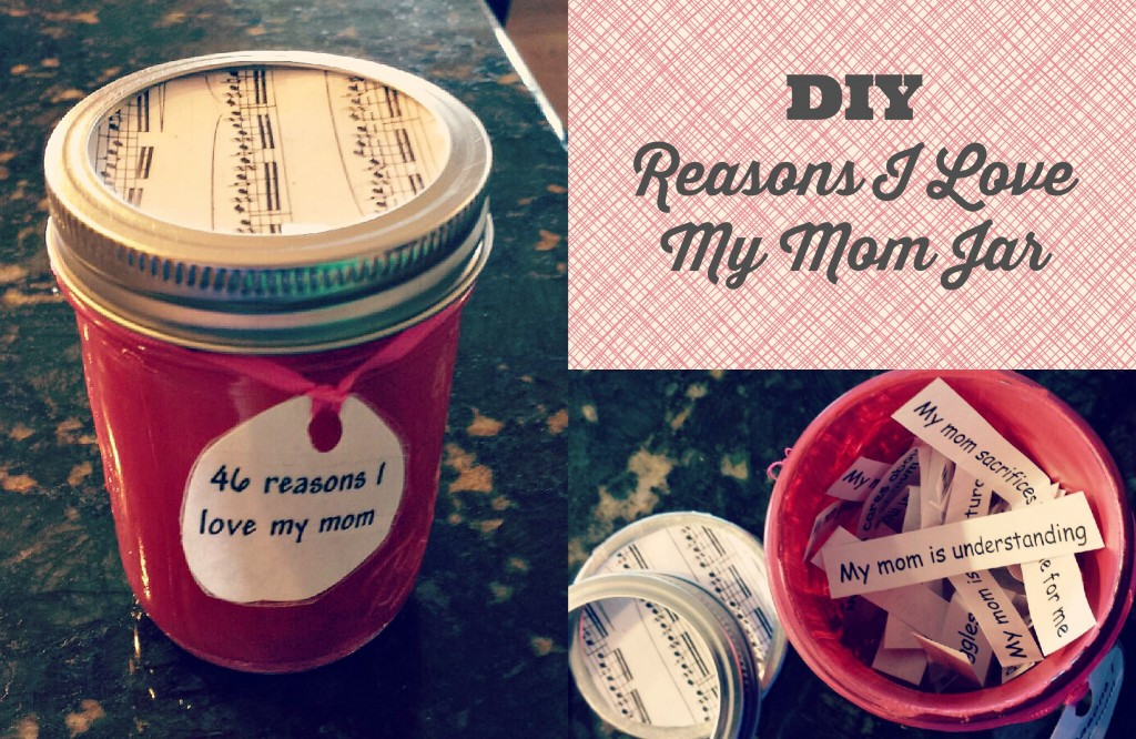 DIY Gifts For Mom Birthday
 7 Last Minute DIY Mother’s Day Gifts from Cul de sac Cool