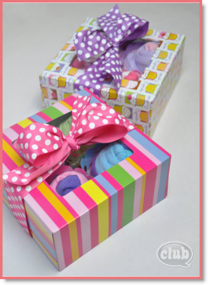 DIY Gifts For Tweens
 Cupcake esies Gift and Tween Valentine t Idea