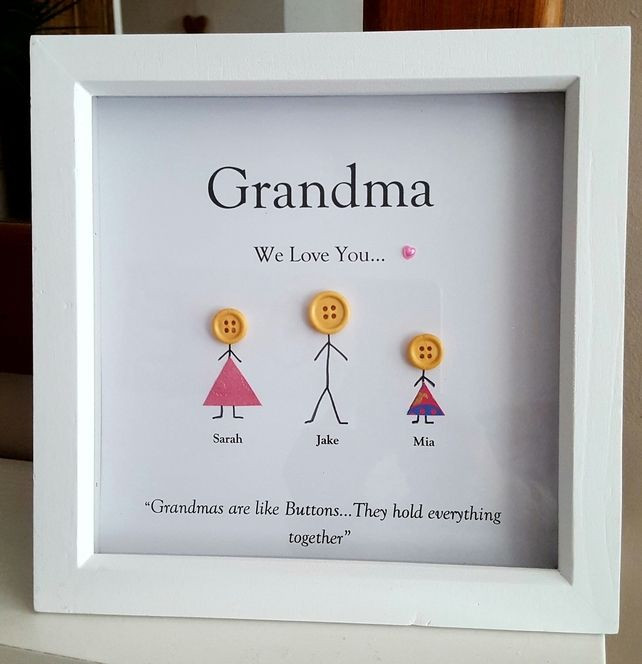 DIY Grandma Birthday Gifts
 The 25 best 70th birthday ts ideas on Pinterest