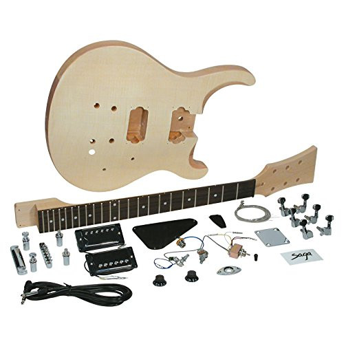 DIY Guitar Kit Amazon
 Guitar Build Kit Amazon