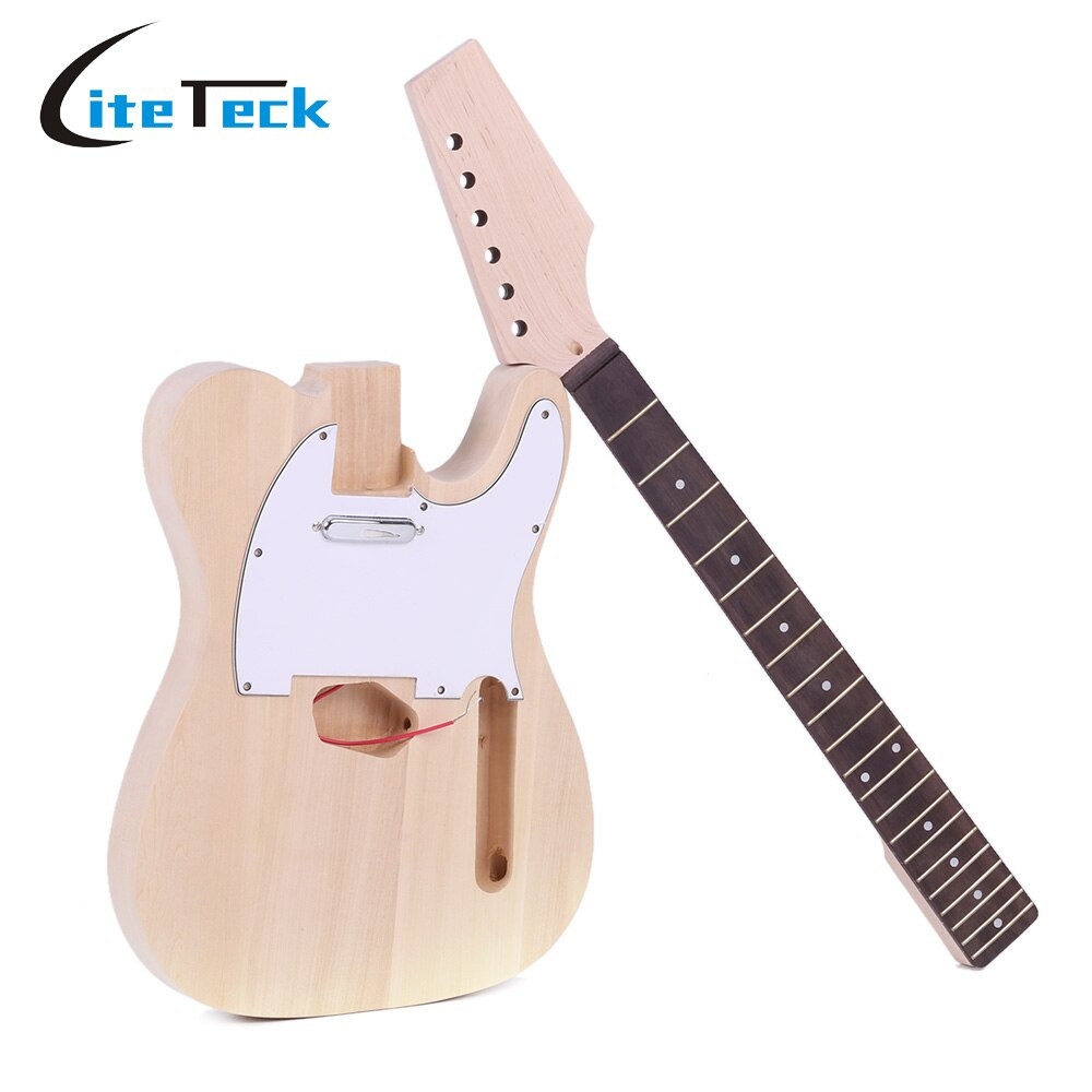 DIY Guitar Kits Suppliers
 Aliexpress Buy Unfinished Electric Guitar DIY Kit