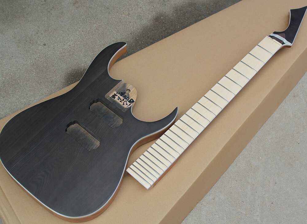 DIY Guitar Kits Suppliers
 Aliexpress Buy DIY 7 strings semi finished electric