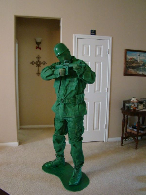 DIY Guy Halloween Costumes
 Scary Homemade Halloween Costumes For Men 2014 2015
