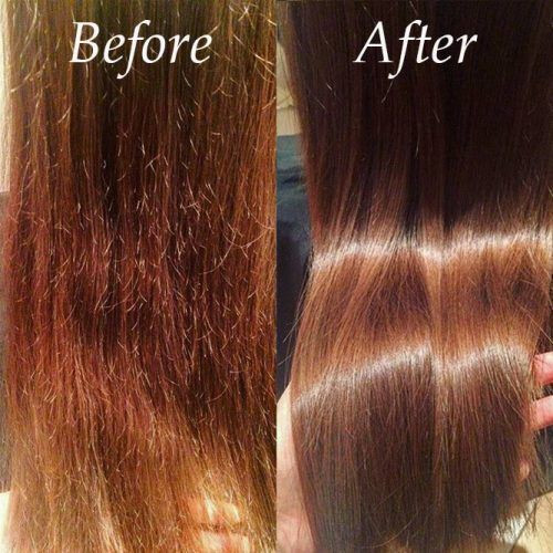 DIY Hair Mask For Bleached Hair
 How To Treat Repair And Prevent Damaged Hair