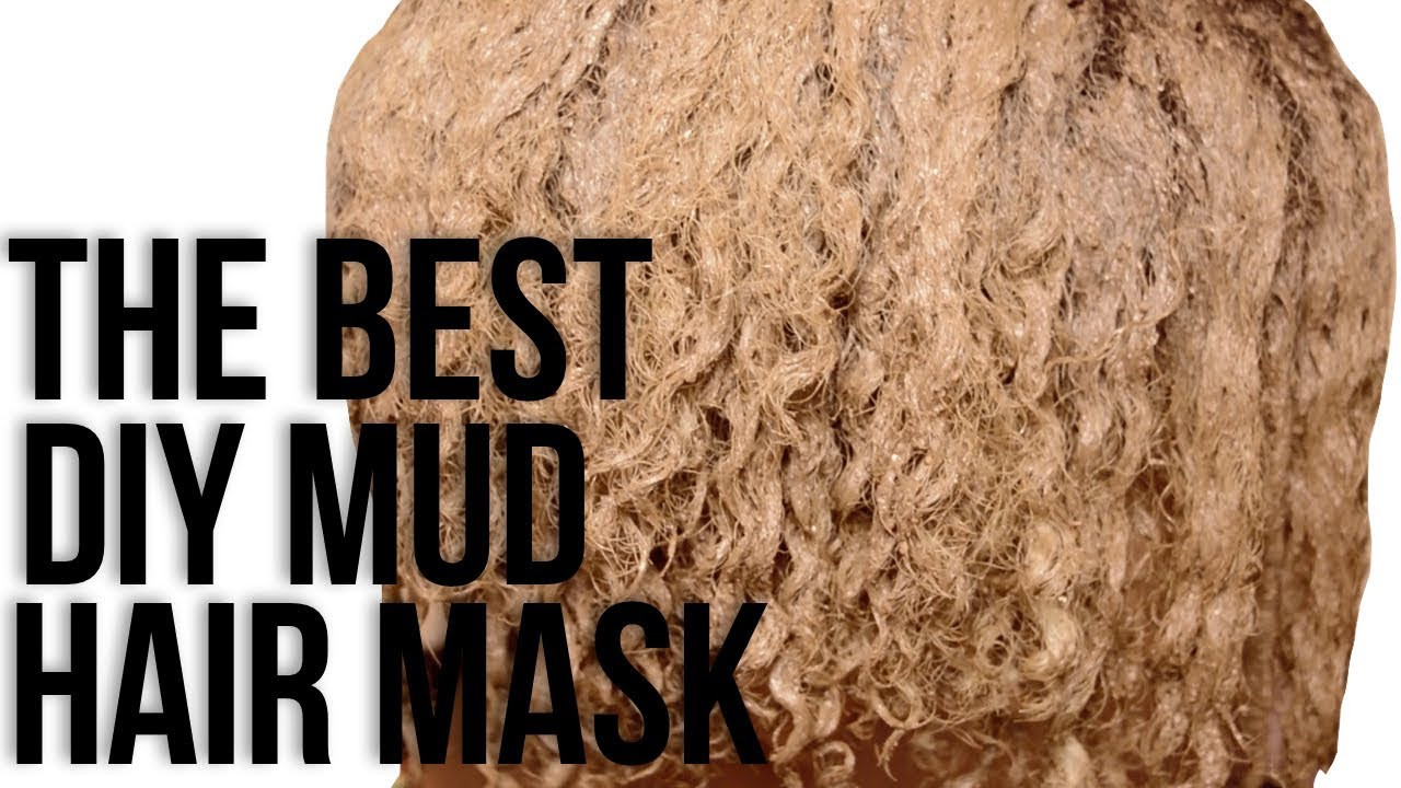 DIY Hair Mask For Bleached Hair
 Best DIY Clay Mask for Damaged Bleached Hair