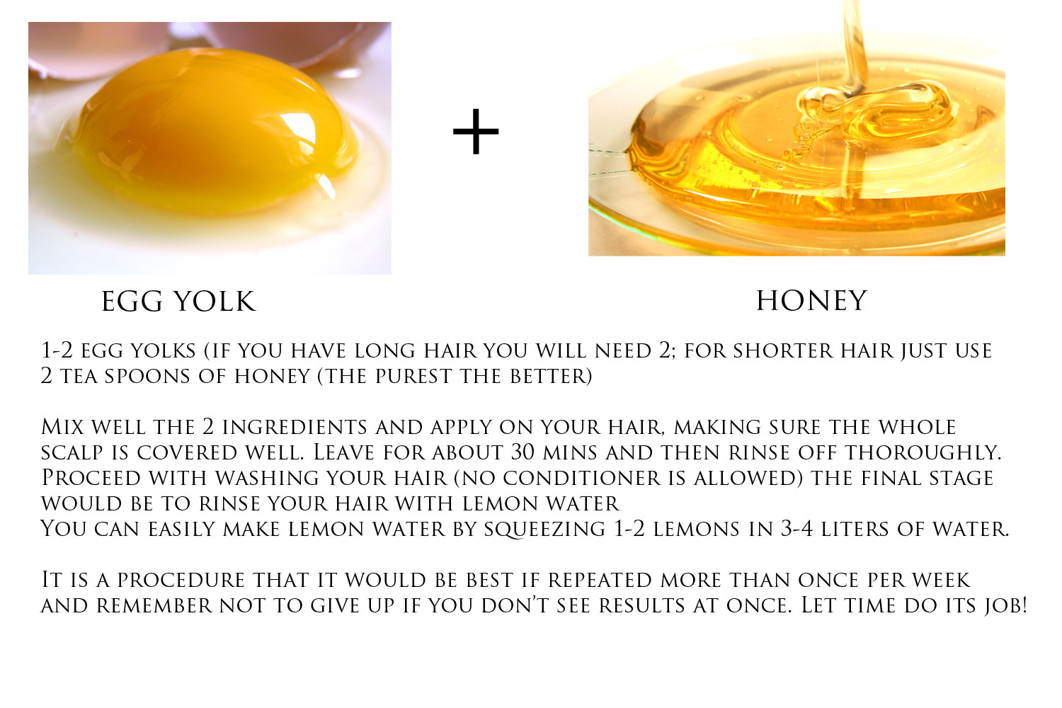 DIY Hair Mask For Dry Scalp
 Homemade Hair Mask for Oily Scalp Samiksha Danish