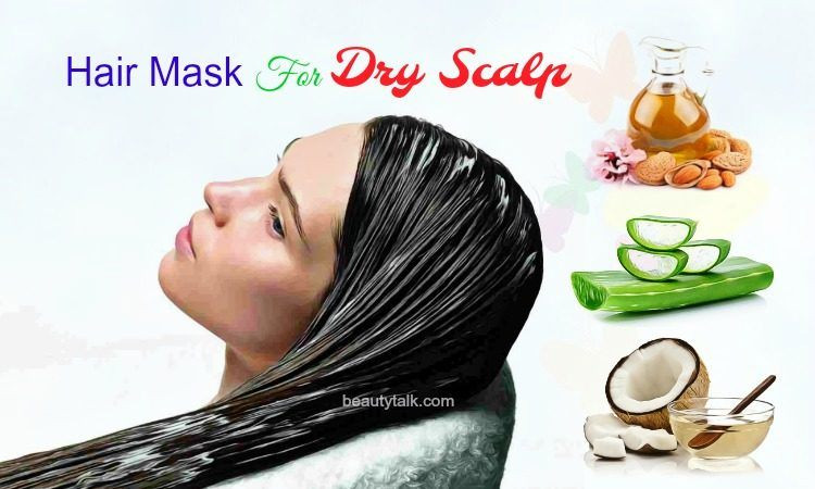 DIY Hair Mask For Dry Scalp
 The Best DIY Hair Mask For Dry Scalp Using Natural Ingre nts