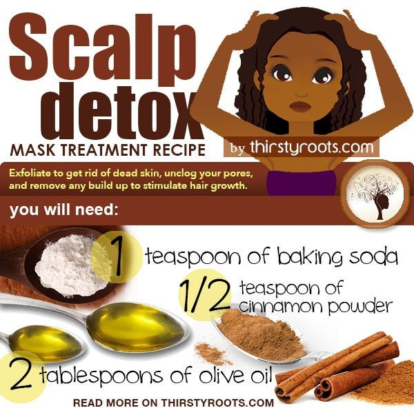 DIY Hair Mask For Dry Scalp
 11 Scalp Mask Treatment Get Luscious Locks with These