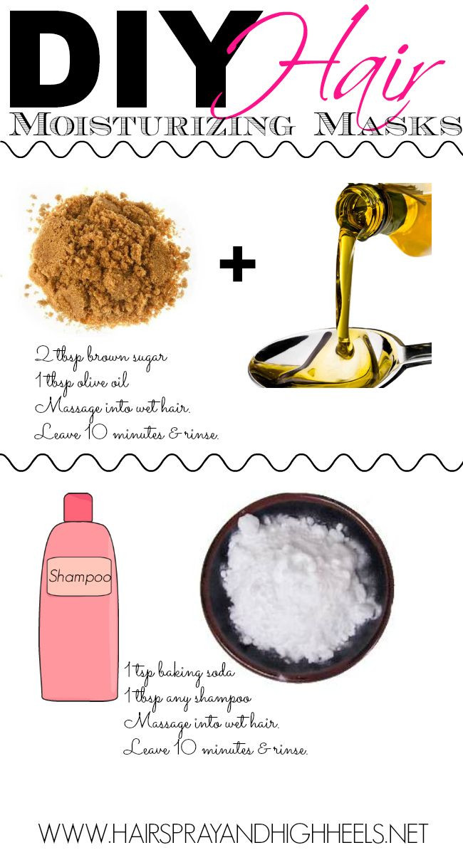 DIY Hair Mask For Dry Scalp
 40 best DIY Hair Masks & Scalp Treatments images on