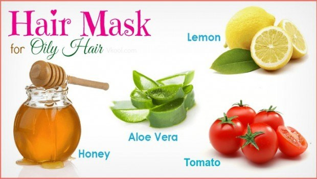 DIY Hair Masks For Oily Hair
 22 Hair Mask for Oily Hair Ideas Best Homemade Recipes