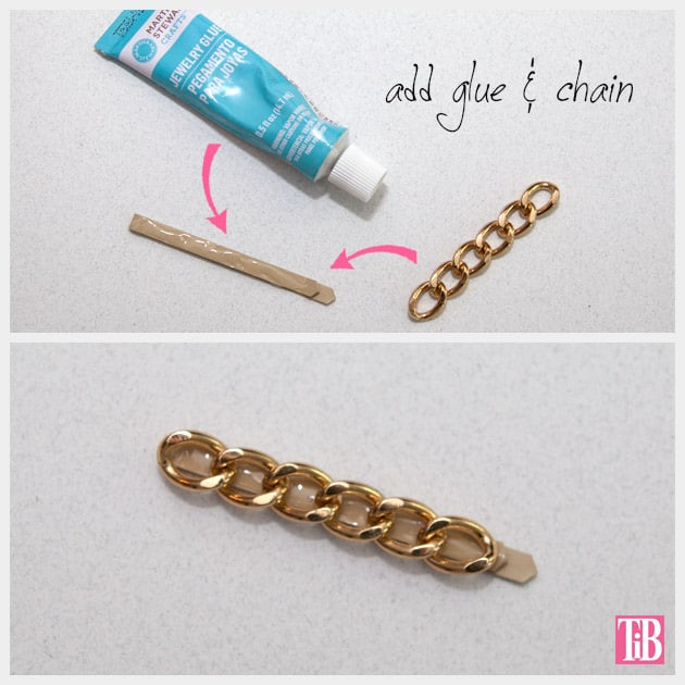 DIY Hair Pins
 DIY Bobby Pins for Adorable Hair