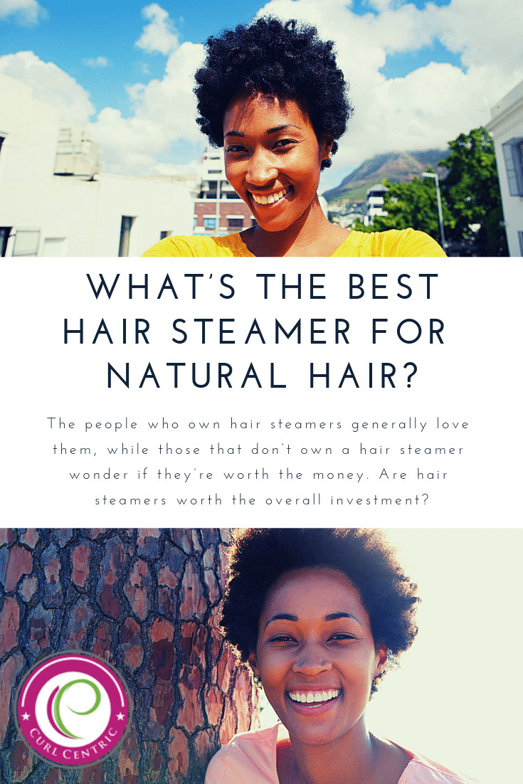 DIY Hair Steamer
 Hair Steamers What s the Best Hair Steamer for Natural Hair