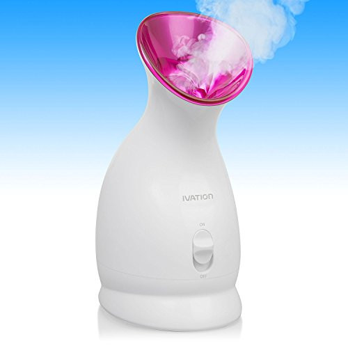 DIY Hair Steamer
 The Best At Home Facial Steamers for DIY Facials