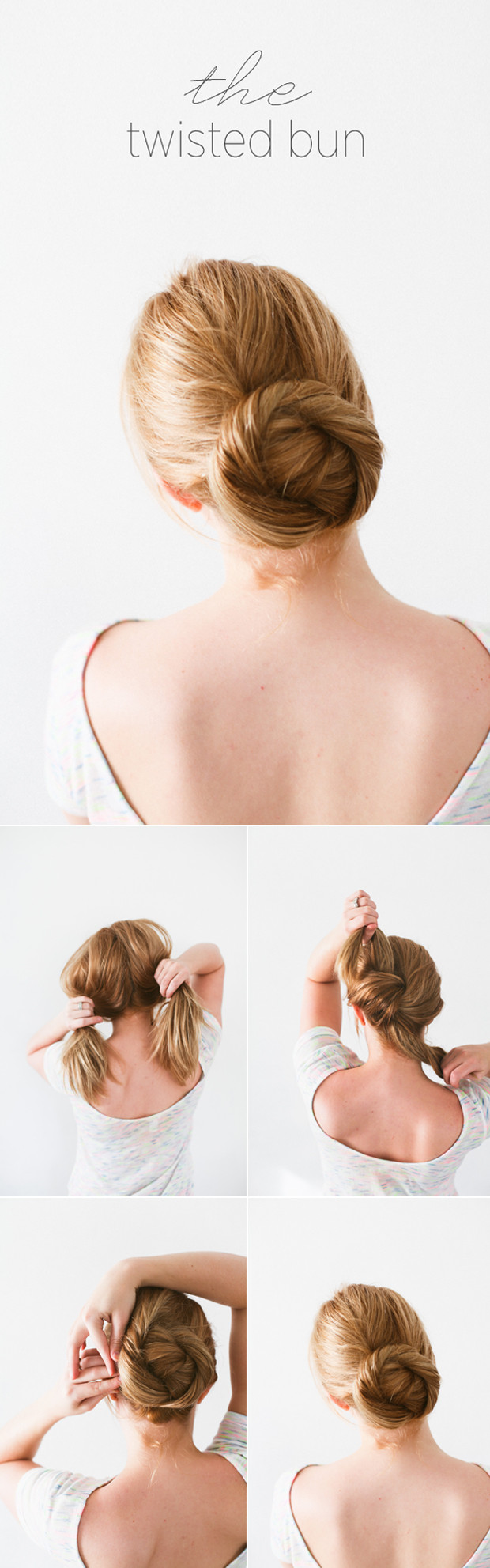 DIY Hairstyles For Wedding
 10 Best DIY Wedding Hairstyles with Tutorials