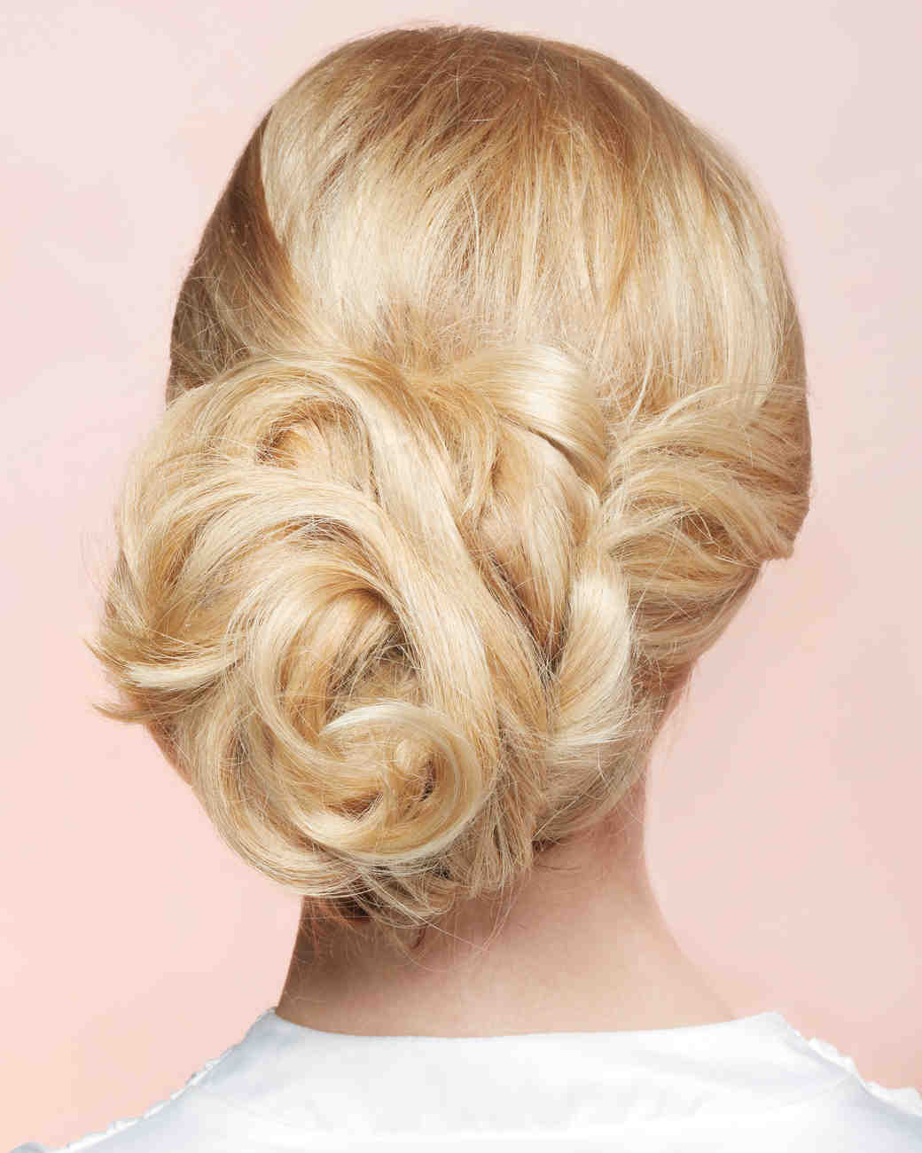 DIY Hairstyles For Wedding
 DIY Wedding Hairstyles