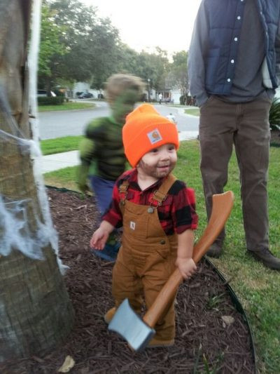 DIY Halloween Costume For Toddler Boy
 16 Incredibly Awesome Halloween Costume Ideas for Toddler