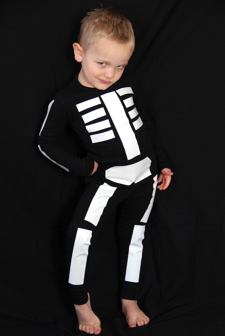 DIY Halloween Costume For Toddler Boy
 24 DIY Toddler Boy Costumes That Rock