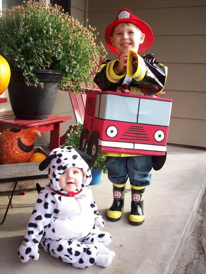 DIY Halloween Costume For Toddlers
 15 Creative Homemade Halloween Costumes for Toddlers and