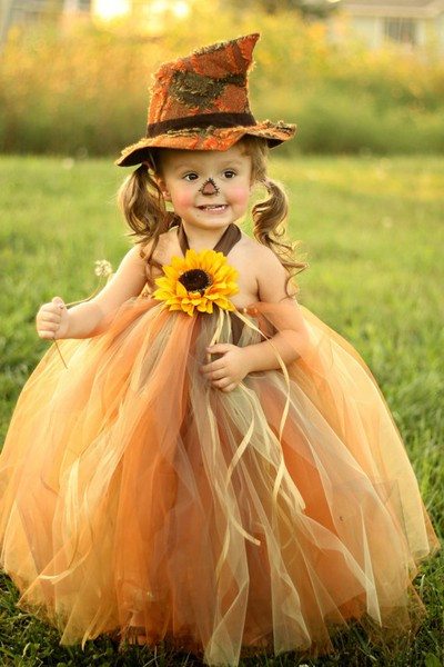 DIY Halloween Costumes For Toddler Girl
 DIY Halloween Costume Ideas for Kids You Will Love