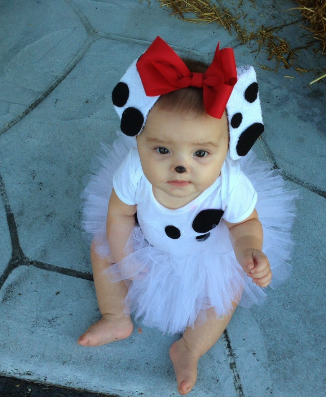 DIY Halloween Costumes For Toddler Girl
 you me and baby b October 2013