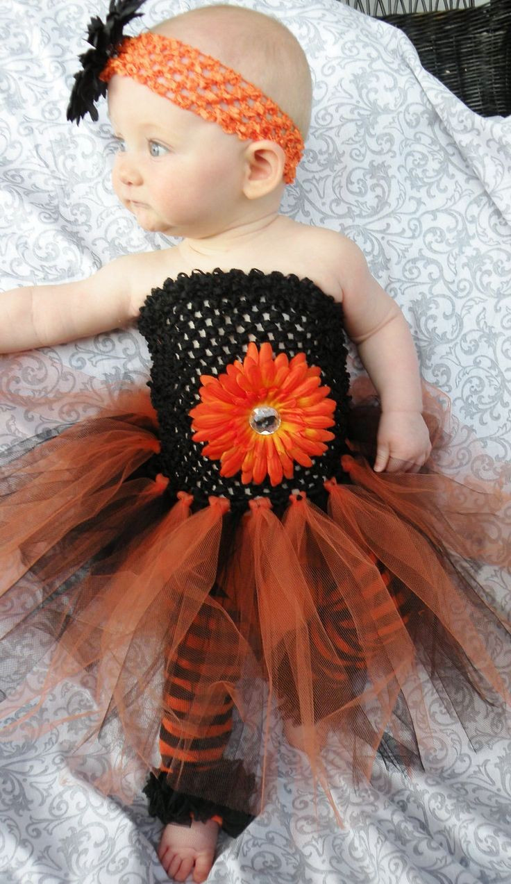 DIY Halloween Costumes For Toddler Girls
 50 Adorable Baby Wearing Halloween Costumes To Make You