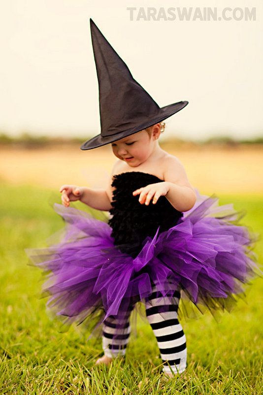 DIY Halloween Costumes For Toddler Girls
 15 Baby Girl Halloween Costumes DIY Ideas