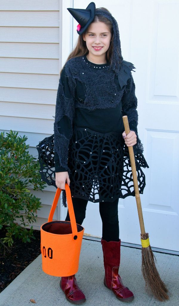 DIY Halloween Costumes Teenagers
 20 Outstanding Halloween Costumes For Teens – The WoW Style