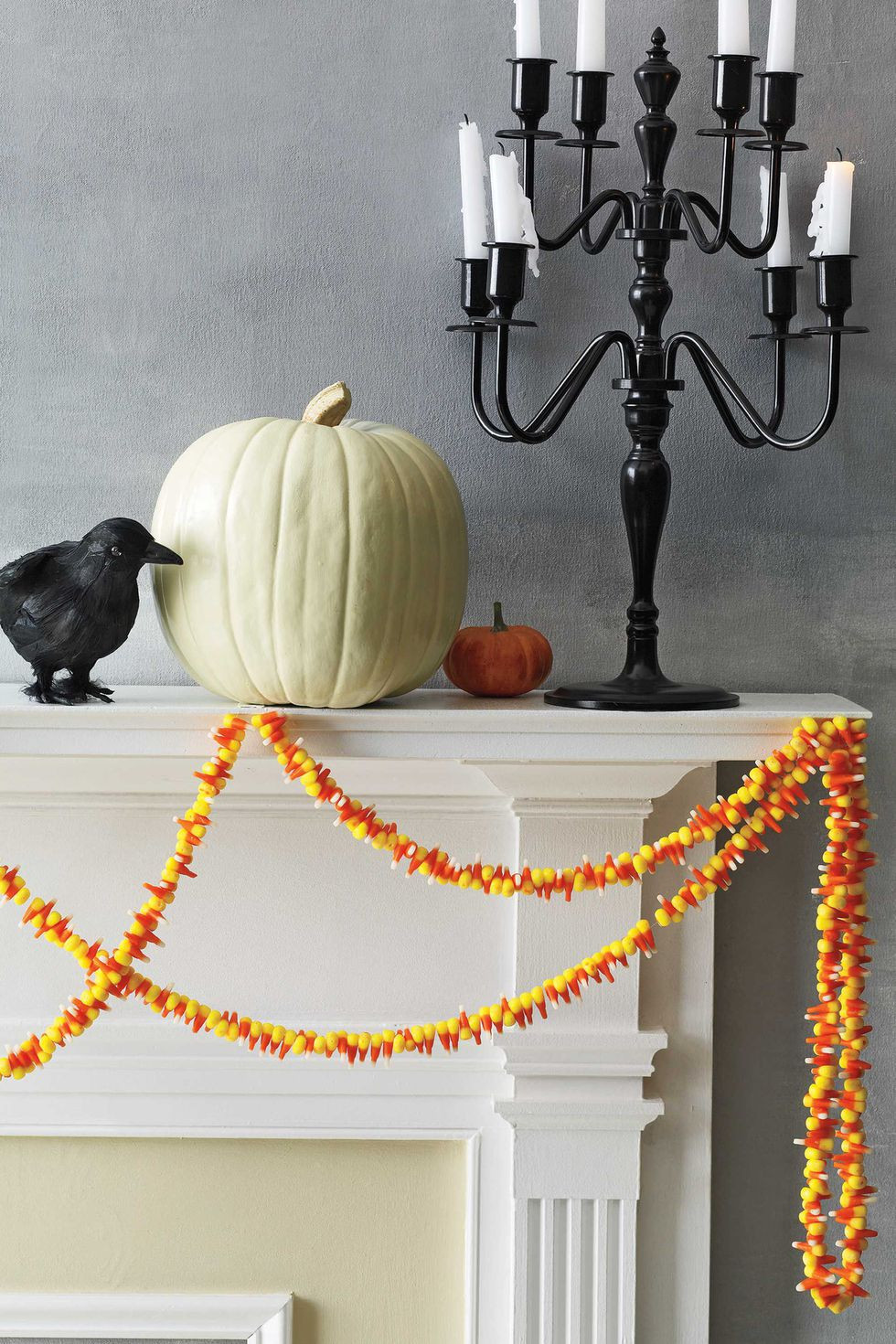 DIY Halloween Decoration Ideas
 15 Adorable DIY Halloween Decor Ideas To Add To Your