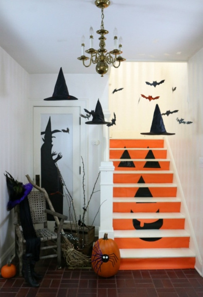 DIY Halloween Decorations For Kids
 30 Halloween Decorations Ideas for kids Decoration Love